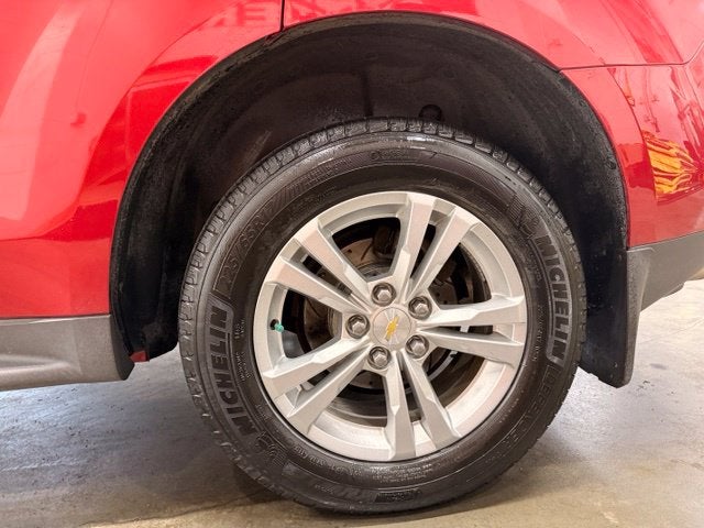 2013 Chevrolet Equinox LT 2LT AWD V6 W/ LEATHER