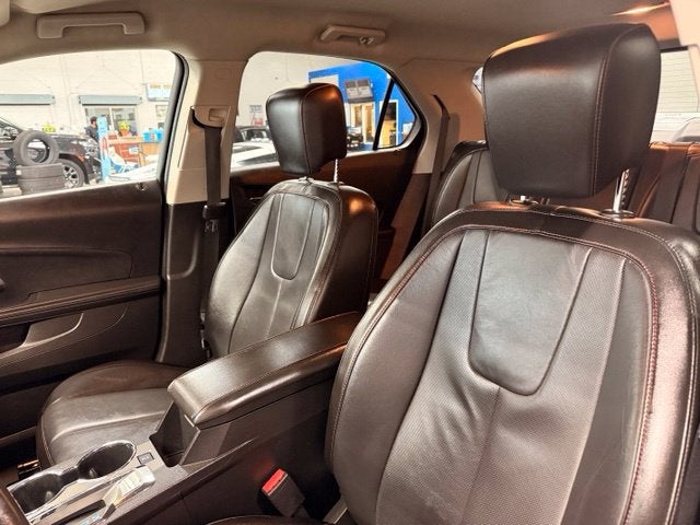 2013 Chevrolet Equinox LT 2LT AWD V6 W/ LEATHER