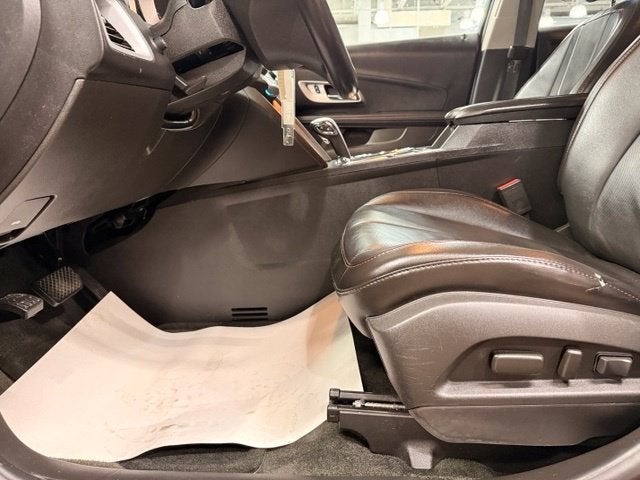 2013 Chevrolet Equinox LT 2LT AWD V6 W/ LEATHER