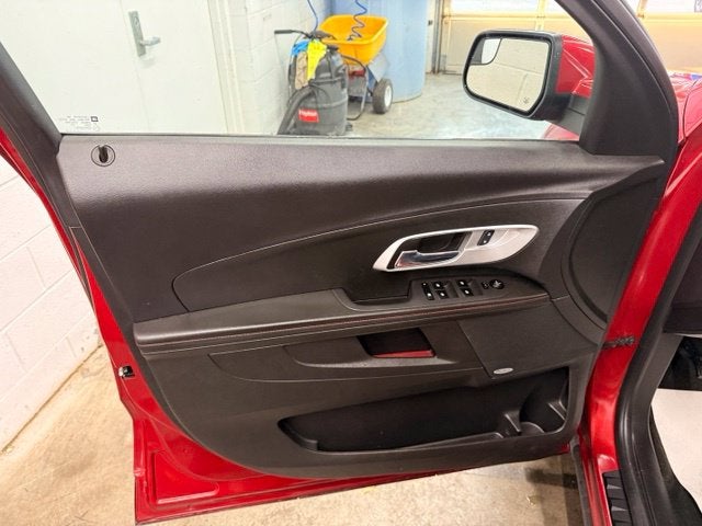 2013 Chevrolet Equinox LT 2LT AWD V6 W/ LEATHER