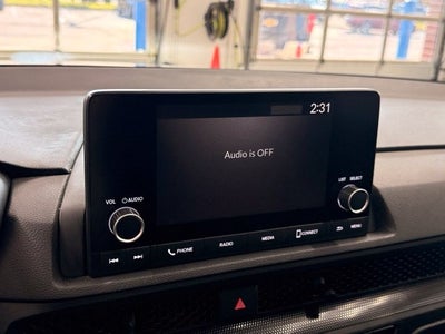 2024 Honda CR-V EX AWD w/ HEATED SEATS