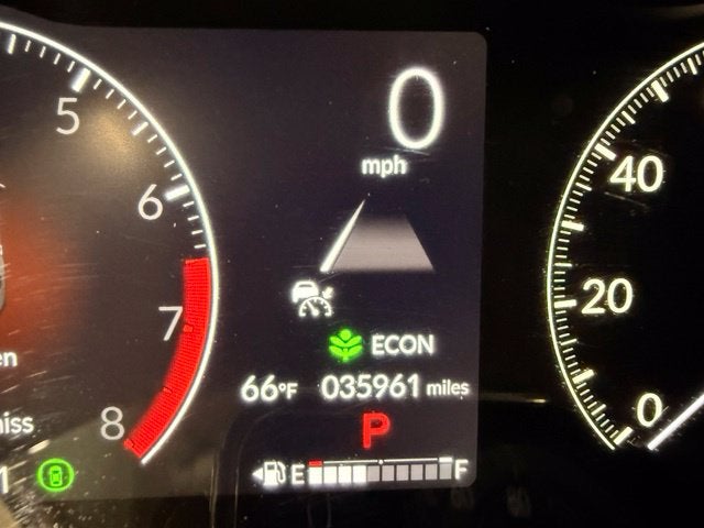 2024 Honda CR-V EX AWD w/ HEATED SEATS