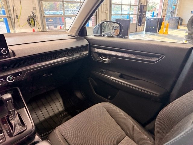 2024 Honda CR-V EX AWD w/ HEATED SEATS