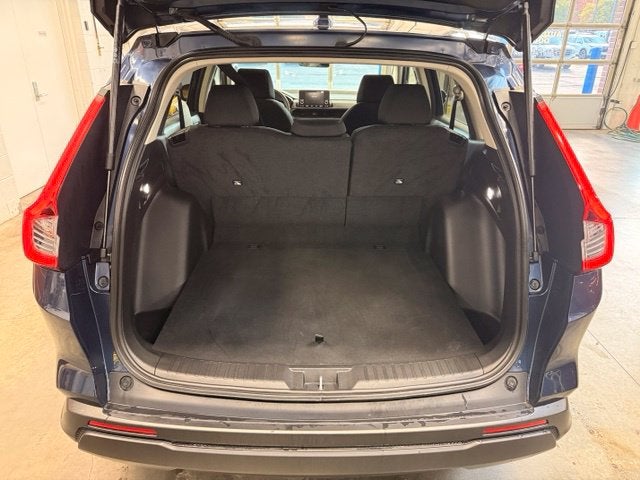 2024 Honda CR-V EX AWD w/ HEATED SEATS
