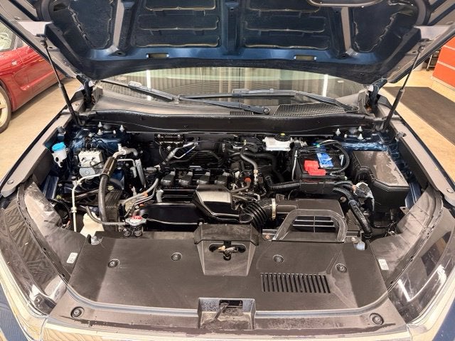 2024 Honda CR-V EX AWD w/ HEATED SEATS