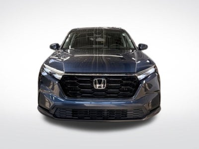 2024 Honda CR-V EX AWD w/ HEATED SEATS