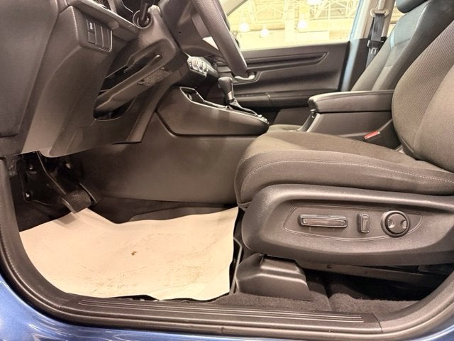 2024 Honda CR-V EX AWD w/ HEATED SEATS