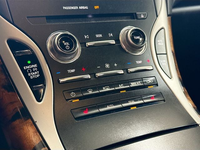 2016 Lincoln MKX Select