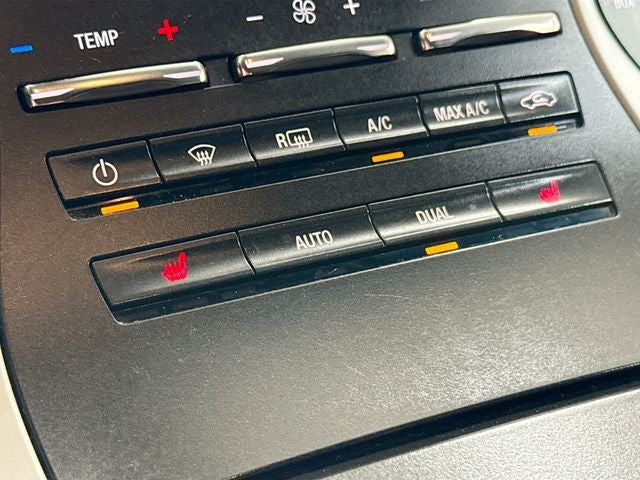 2016 Lincoln MKX Select