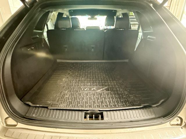 2016 Lincoln MKX Select
