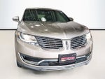 2016 Lincoln MKX Select