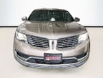 2016 Lincoln MKX Select