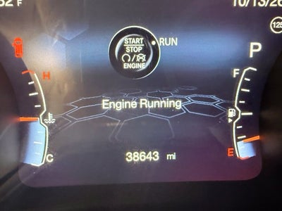 2021 Jeep Compass 80th Special Edition AWD w/ Remote Start