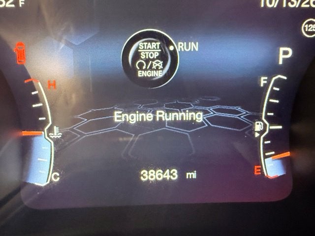 2021 Jeep Compass 80th Special Edition AWD w/ Remote Start