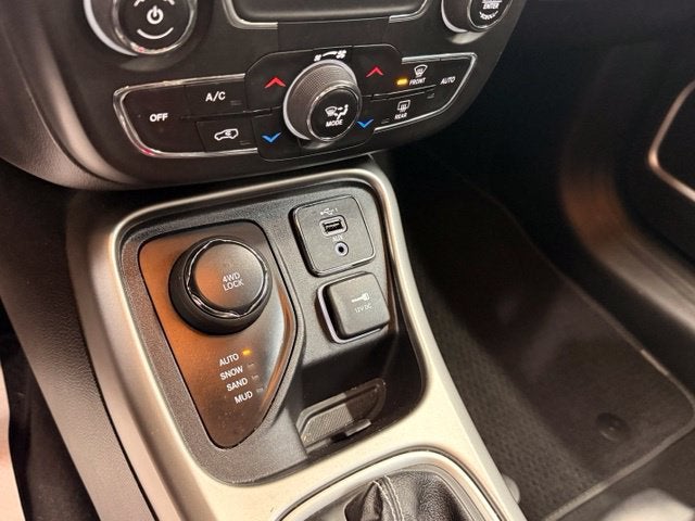 2021 Jeep Compass 80th Special Edition AWD w/ Remote Start