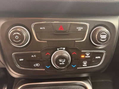 2021 Jeep Compass 80th Special Edition AWD w/ Remote Start