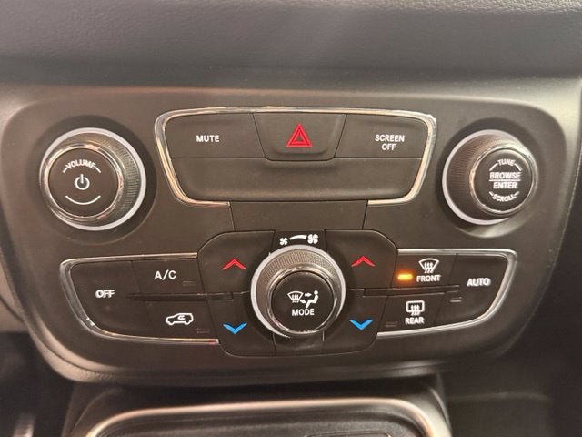 2021 Jeep Compass 80th Special Edition AWD w/ Remote Start