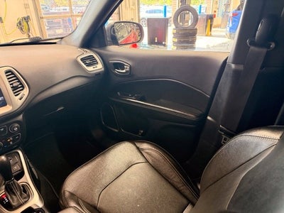2021 Jeep Compass 80th Special Edition AWD w/ Remote Start
