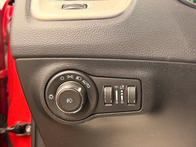 2021 Jeep Compass 80th Special Edition AWD w/ Remote Start