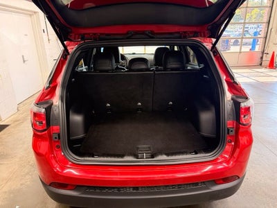 2021 Jeep Compass 80th Special Edition AWD w/ Remote Start