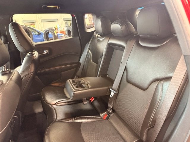 2021 Jeep Compass 80th Special Edition AWD w/ Remote Start