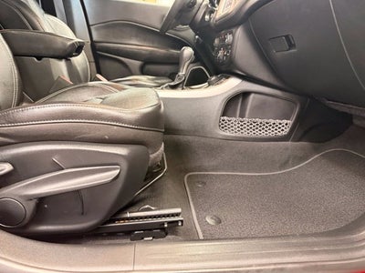 2021 Jeep Compass 80th Special Edition AWD w/ Remote Start