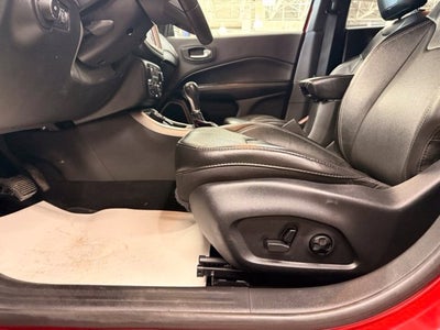 2021 Jeep Compass 80th Special Edition AWD w/ Remote Start