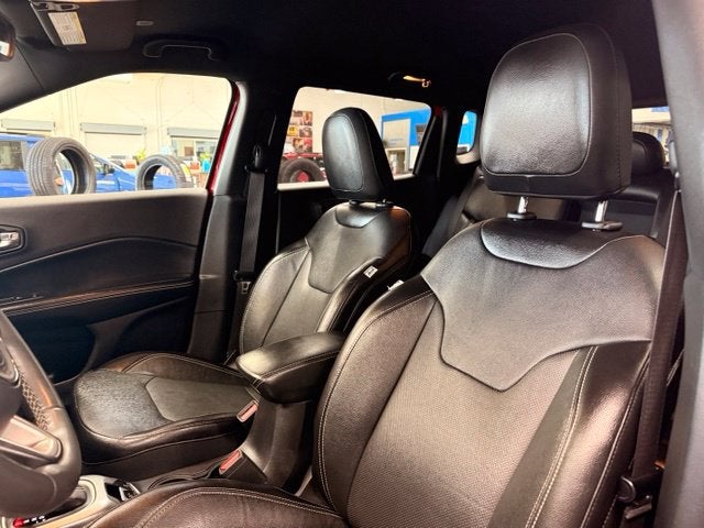 2021 Jeep Compass 80th Special Edition AWD w/ Remote Start