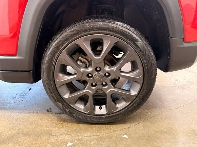 2021 Jeep Compass 80th Special Edition AWD w/ Remote Start