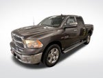 2017 RAM 1500 Big Horn HEMI w/ Htd Seats