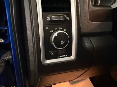 2015 RAM 2500 Power Wagon
