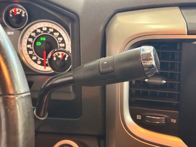 2015 RAM 2500 Power Wagon