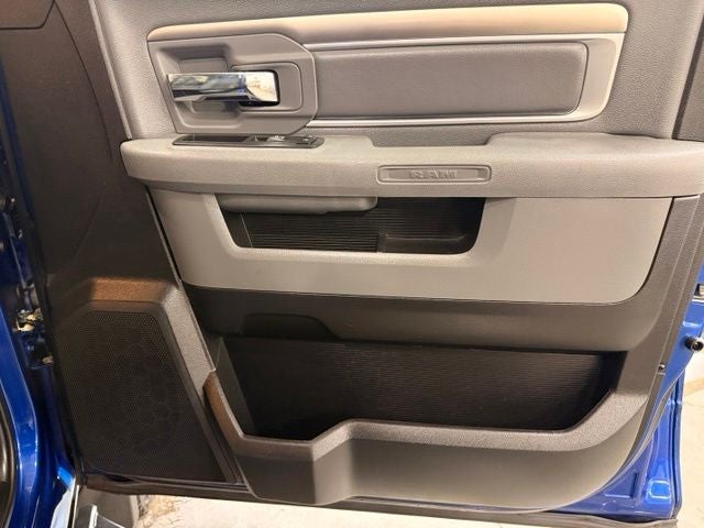 2015 RAM 2500 Power Wagon