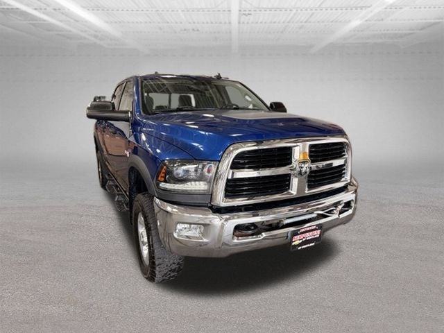 2015 RAM 2500 Power Wagon