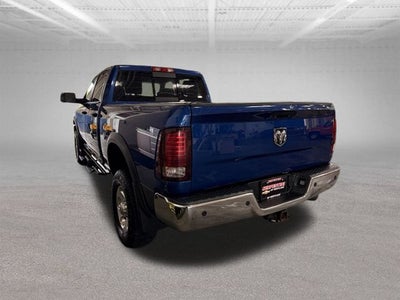 2015 RAM 2500 Power Wagon
