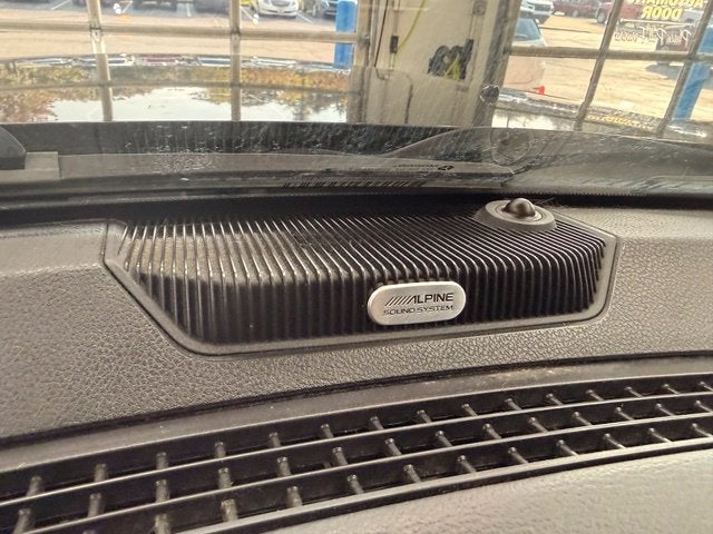 2018 RAM 2500 Laramie w/ COOLED SEATS