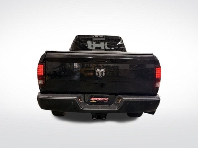 2018 RAM 2500 Laramie w/ COOLED SEATS