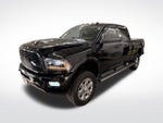 2018 RAM 2500 Laramie w/ COOLED SEATS