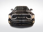 2017 RAM 2500 Laramie Longhorn w/ Htd Steering Wheel