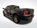 2017 RAM 2500 Laramie Longhorn w/ Htd Steering Wheel