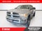 2018 RAM 2500 Tradesman w/ 6.4L Hemi V8