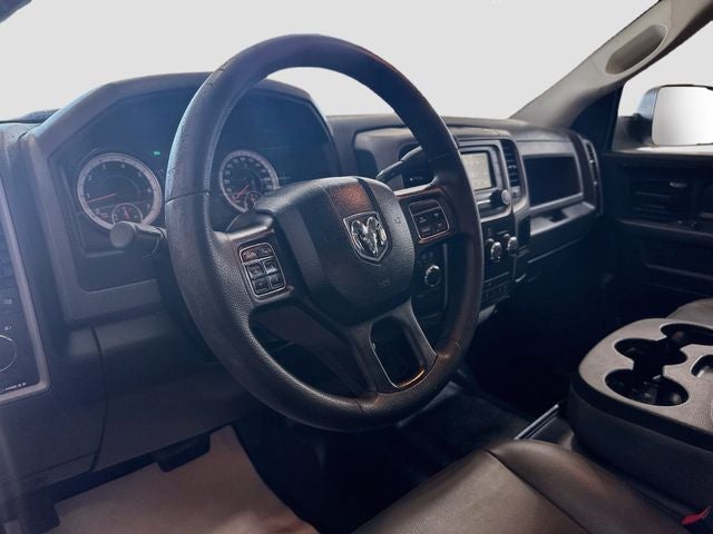 2018 RAM 2500 Tradesman w/ 6.4L Hemi V8