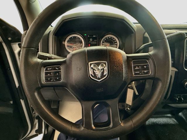 2018 RAM 2500 Tradesman w/ 6.4L Hemi V8