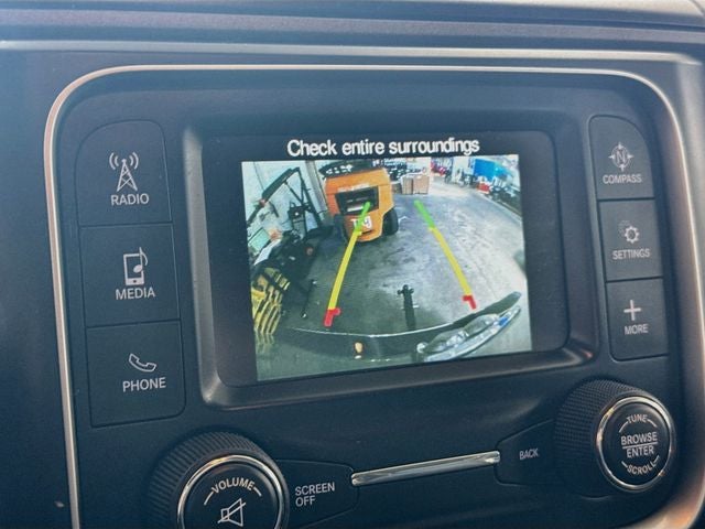 2018 RAM 2500 Tradesman w/ 6.4L Hemi V8