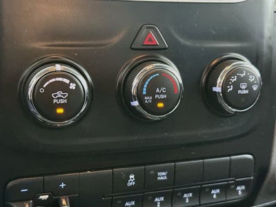 2018 RAM 2500 Tradesman w/ 6.4L Hemi V8