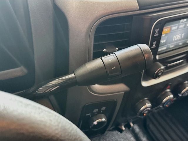 2018 RAM 2500 Tradesman w/ 6.4L Hemi V8