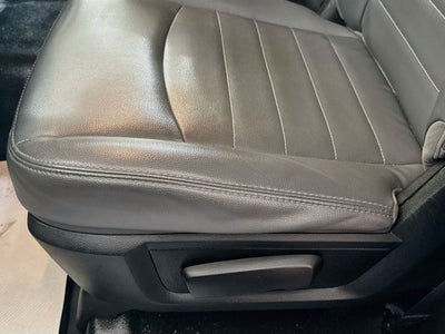 2018 RAM 2500 Tradesman w/ 6.4L Hemi V8