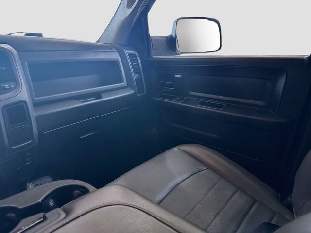 2018 RAM 2500 Tradesman w/ 6.4L Hemi V8