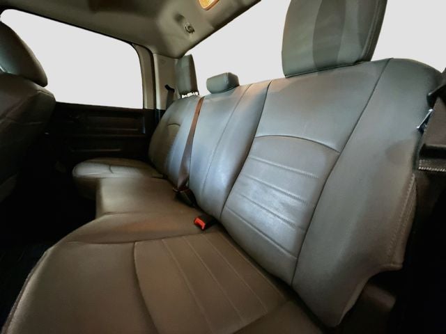 2018 RAM 2500 Tradesman w/ 6.4L Hemi V8