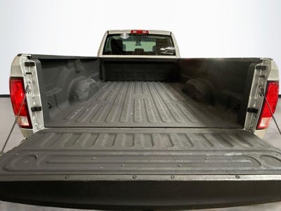 2018 RAM 2500 Tradesman w/ 6.4L Hemi V8